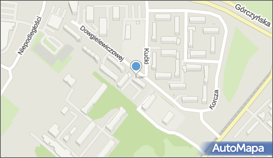 Ewa Rybakowska - Działalność Gospodarcza, Gorzów Wielkopolski 66-400 - Przedsiębiorstwo, Firma, NIP: 5991038904