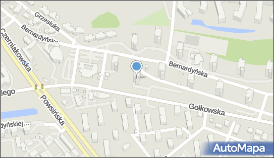 Ewa Sędek, Bernardyńska 21, Warszawa 02-904 - Przedsiębiorstwo, Firma, NIP: 8241112408