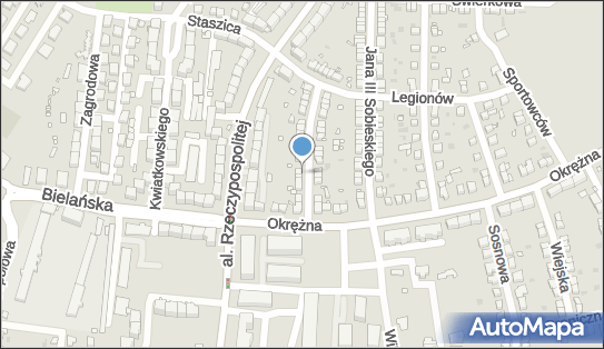 Ewa Serafin, Podchorążych 23, Legnica 59-220 - Przedsiębiorstwo, Firma, NIP: 6911172329