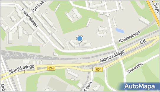 Ewa Strojeńska - Działalność Gospodarcza, Warszawa 01-520 - Przedsiębiorstwo, Firma, NIP: 5251277440