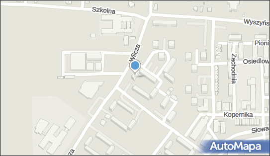 9171172072, Ewa Sufryd, Przedsiębiorstwo Handlowo Usługowe Jalex 
