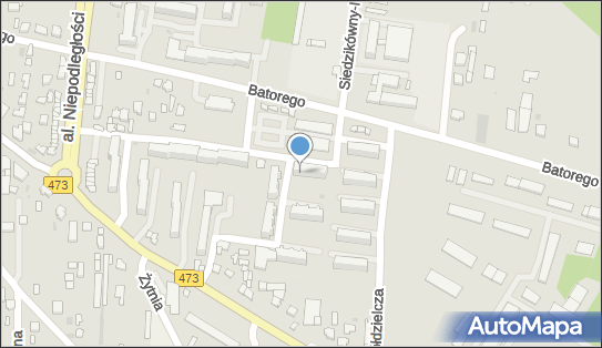 Ewa Surynt, Stefana Batorego 40, Łask 98-100 - Przedsiębiorstwo, Firma, NIP: 8311245179