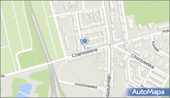 6481258872, Ewa Sym Biuro Projektowo-Handlowo-Usługowe Prohaus Plus 