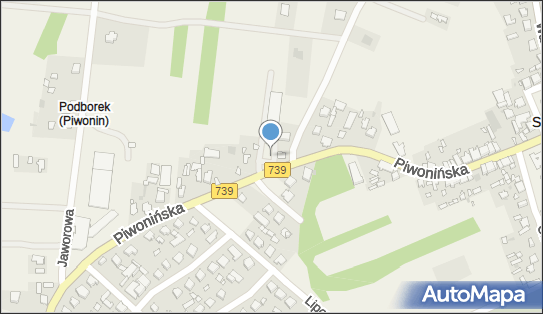 Ewa Szychowska, Piwonińska 46, Sobienie-Jeziory 08-443 - Przedsiębiorstwo, Firma, NIP: 5671535854