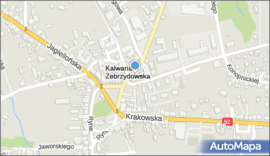 Ewa Tabak, ul. Adama Mickiewicza 2, Kalwaria Zebrzydowska 34-130 - Przedsiębiorstwo, Firma, NIP: 5511771907