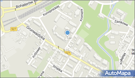Ewa Tańska, ul. Marcina Kromera 8, Olsztyn 10-130 - Przedsiębiorstwo, Firma, NIP: 7393466979