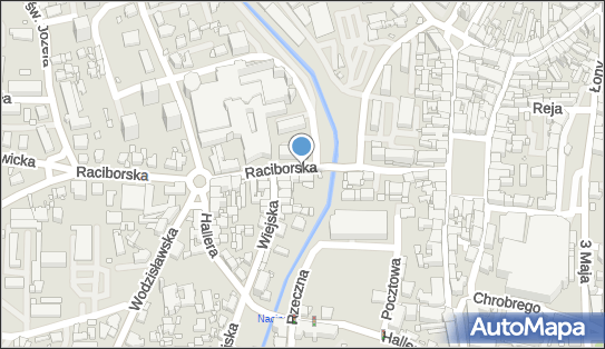 Ewa Tobiczyk - Działalność Gospodarcza, ul. Raciborska 11 44-200 - Przedsiębiorstwo, Firma, NIP: 6421130654