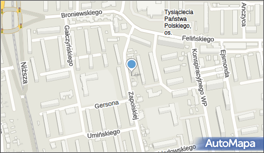 Ewa Tołkacz, ul. Gabrieli Zapolskiej 50, Łódź 93-254 - Przedsiębiorstwo, Firma, NIP: 7291458172