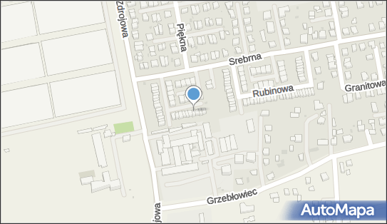 6381121205, Uszok-Gaweł Ewa Gabinet Lekarski 