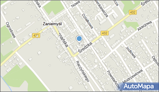 7861661793, Ewa Wieczorek Firma Handlowa 