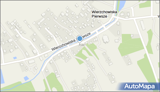 Ewa Wielgus - Działalność Gospodarcza, Wierzchowiska Pierwsze 6 23-310 - Przedsiębiorstwo, Firma, NIP: 8621093887