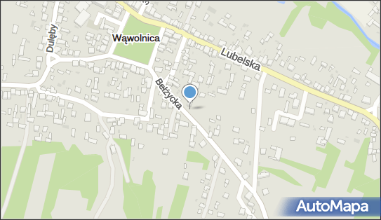 Ewa Wierzbicka - Usługi Inżynierskie, Bełżycka 3, Wąwolnica 24-160 - Przedsiębiorstwo, Firma, NIP: 7162624450