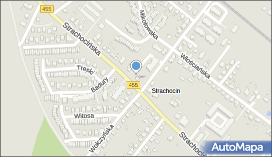 Ewa Willak Janc Niepubliczny Zakład Opieki Zdrowotnej Strachocin 51-511 - Przedsiębiorstwo, Firma, numer telefonu, NIP: 8981462192