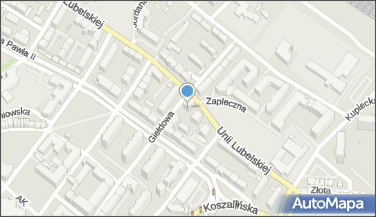 Ewa-Wiola Wioletta Knieja, Unii Lubelskiej 36, Kołobrzeg 78-100 - Przedsiębiorstwo, Firma, NIP: 6711360718