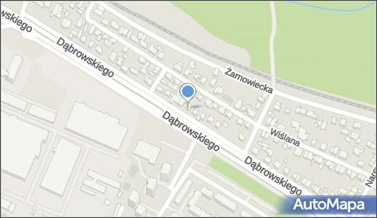 Ewa Witkoś, ul. Jana Henryka Dąbrowskiego 215, Poznań 60-406 - Przedsiębiorstwo, Firma, NIP: 7811262387