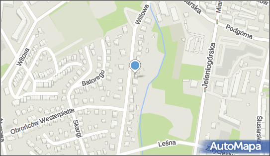 Ewa Wizgird, Willowa 20, Bolesławiec 59-700 - Przedsiębiorstwo, Firma, NIP: 6121284873