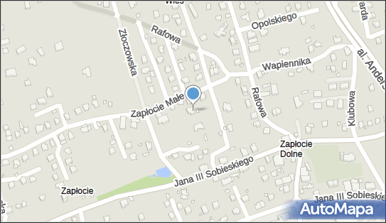 Ewa Wizner, Tacho-Serwis SC, Zapłocie Małe 9, Bielsko-Biała 43-300 - Przedsiębiorstwo, Firma, NIP: 5471023380