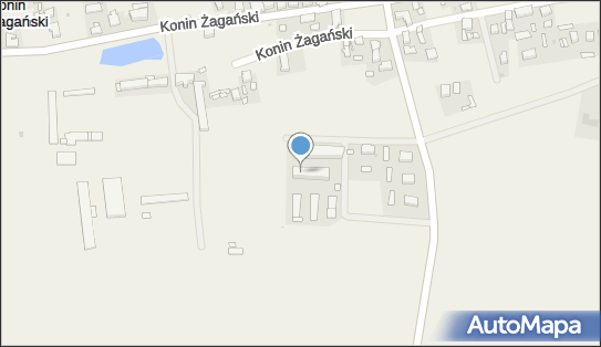 Ewa Wojcieszek, Konin Żagański 148, Konin Żagański 68-120 - Przedsiębiorstwo, Firma, NIP: 9241821358