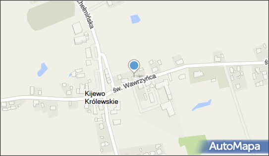 8751030098 Nip Wojtasik Szumna Ewa Zakład Fryzjerski Na Mapach