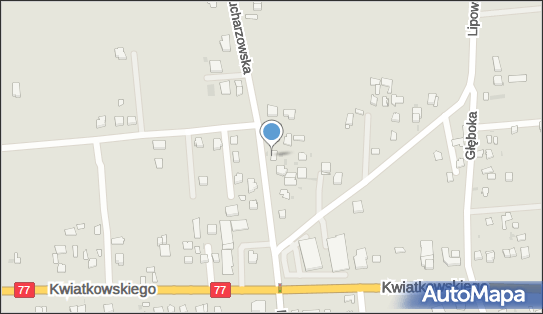 Ewa Wołoszyn - Działalność Gospodarcza, Sucharzowska 10 27-600 - Przedsiębiorstwo, Firma, numer telefonu, NIP: 8641880507