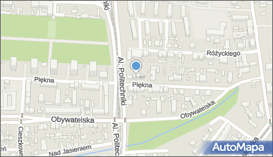 Ewa Wonko, Piękna 27, Łódź 93-558 - Przedsiębiorstwo, Firma, NIP: 7732357739