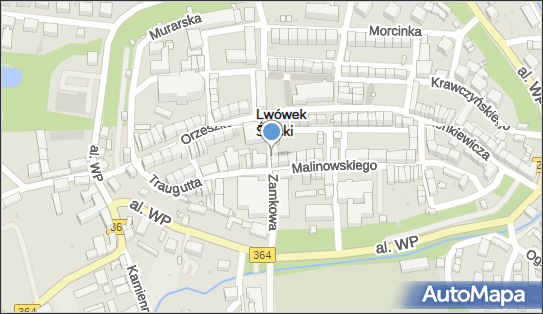 6161031345, Pracownia Projektowo-Krawiecka 