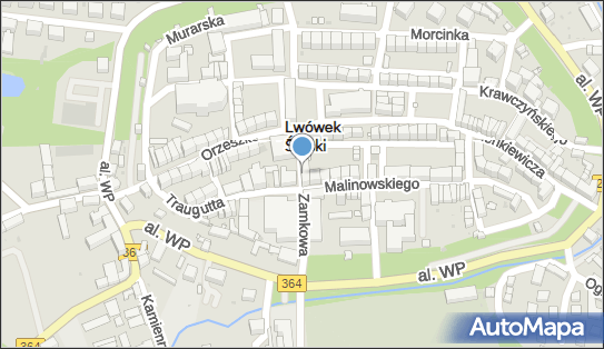 6161136587, Pracownia Projektowo-Krawiecka 