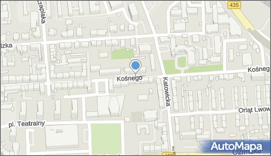 7542587488, Zbroszczyk Ewa Kiosk Ogólnospożywczy 