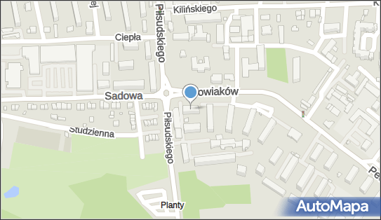 Ewa Żebrowska - Działalność Gospodarcza, ul. Peowiaków NN 22-400 - Przedsiębiorstwo, Firma, NIP: 9221471458