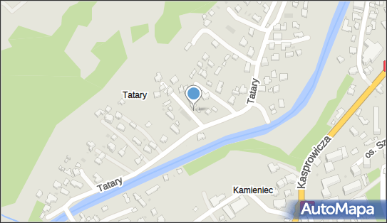 Ewa Zięba - Pokoje Gościnne Magnat, Tatary 24b, Zakopane 34-500 - Przedsiębiorstwo, Firma, NIP: 7361147225