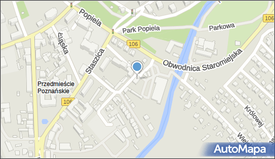Ewa Zysk, Łabędzia 22, Stargard 73-110 - Przedsiębiorstwo, Firma, NIP: 8542248226