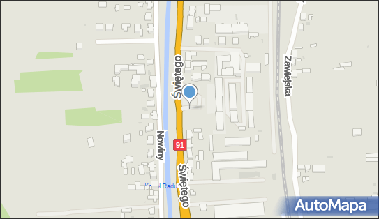 5832962404, Ewan Andrzej Hildebrand Sp. j. 