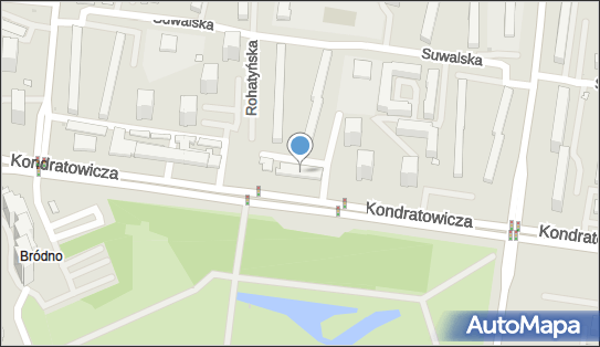 Ewand, ul. Ludwika Kondratowicza 27B, Warszawa 03-285 - Przedsiębiorstwo, Firma, numer telefonu, NIP: 5241063602