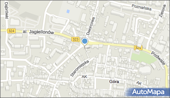 6340017505, Ewan sp. z o.o. 