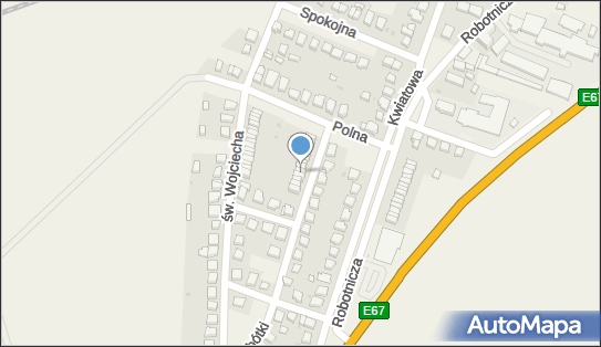 8961005675, Eward Edward Pacyna 