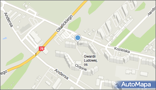 Ewaryst Zagała, ul. Kozielska 105, Gliwice 44-121 - Przedsiębiorstwo, Firma, NIP: 6311083675