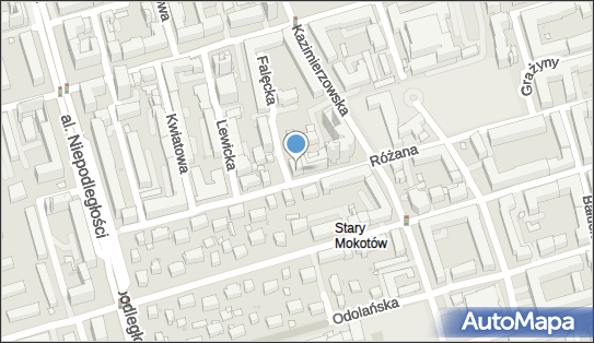 5211926228, Ewa Woźniak Ewax 