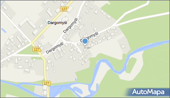 Ewa, Dargomyśl 56a, Dargomyśl 74-404 - Przedsiębiorstwo, Firma, NIP: 5971689840
