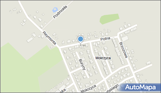 8540023434, Przedsiębiorstwo Handlowe 