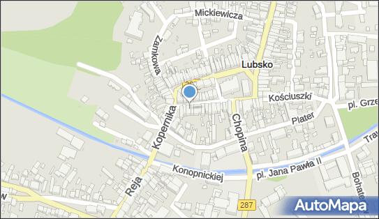 6121763817, EWE-LUK Łukasz Szczepanek 