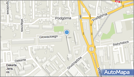 Ewelina Jankowska, Grudziądzka 57b, Toruń 87-100 - Przedsiębiorstwo, Firma, NIP: 6652878938
