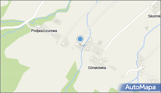 8691885607, Indywidualna Praktyka Lekarska Ewelina Kowalczyk 