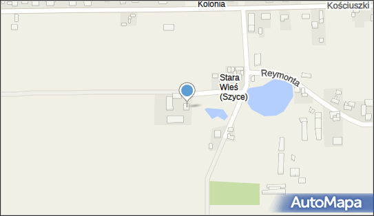 Ewelina Miśkiewicz P.H.U.Sped-Miś, ul. Reymonta 4, Szyce 42-436 - Przedsiębiorstwo, Firma, NIP: 6492286547