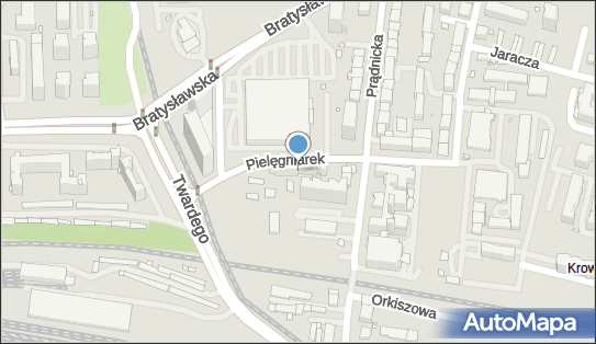 Ewelina Mołas-Kempa Esteteam, ul. Pielęgniarek 2, Kraków 31-201 - Przedsiębiorstwo, Firma, NIP: 8661589554