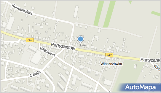6562242119, Kancelaria Adwokacka Ewelina Mróz-Wydrych 