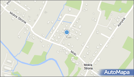 Ewelina Osmyk-Sztajner Jeweline, Mokra Strona 26z, Tyczyn 36-020 - Przedsiębiorstwo, Firma, NIP: 8133204237