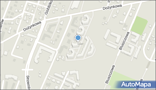 Ewelina Pałys-Mliczek, Dożynkowa 21B, Lublin 20-223 - Przedsiębiorstwo, Firma, NIP: 9191681204