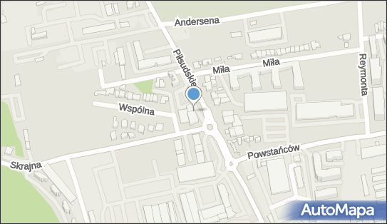 Ewelina Sawickabella, ul. Józefa Piłsudskiego 154, Ząbki 05-091 - Przedsiębiorstwo, Firma, NIP: 1251404681