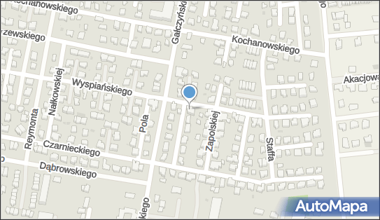 5931322352, Noclegi Barbara Rybczyńska 