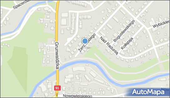 Ewelina, ul. Stefana Żeromskiego 45, Pruszcz Gdański 83-000 - Przedsiębiorstwo, Firma, NIP: 5931012114